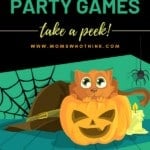 Halloween Party Games 6
