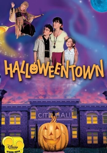 HalloweenTown