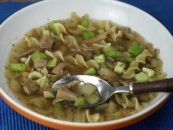 Healthy-Homemade-Turkey-Soup-2
