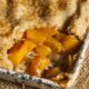 Healthy Peach Cobbler Recipe