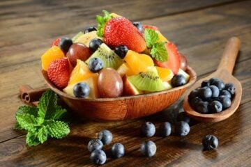 Fruit Salad