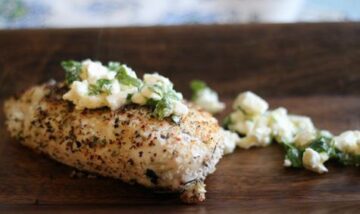 Herb-Crusted_Chicken_with_Feta_Sauce