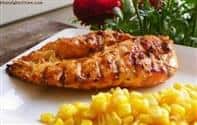 Honey Chicken