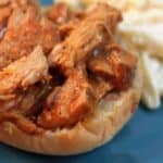 Honey Mustard Pulled Pork