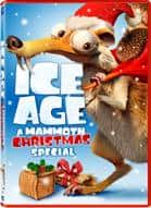 Ice Age A Mammoth Christmas Special