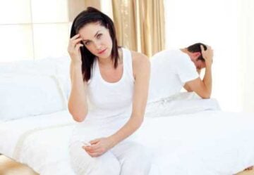 Infertility - the reasons for infertility and treatment options.
