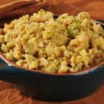 Jalapeno Cornbread Stuffing