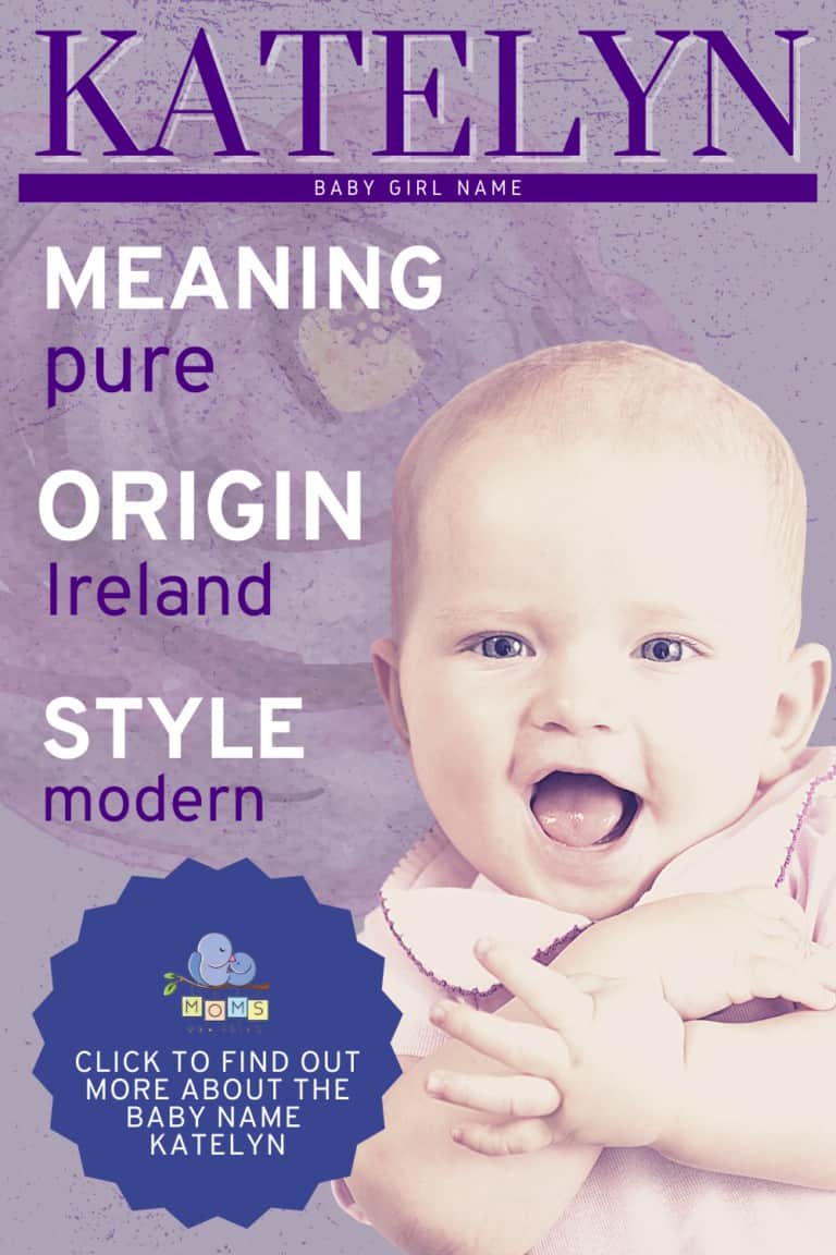 Katelyn Name Meaning & Origin Middle Names for Katelyn