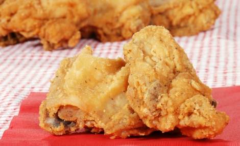 KFC Chicken Recipe