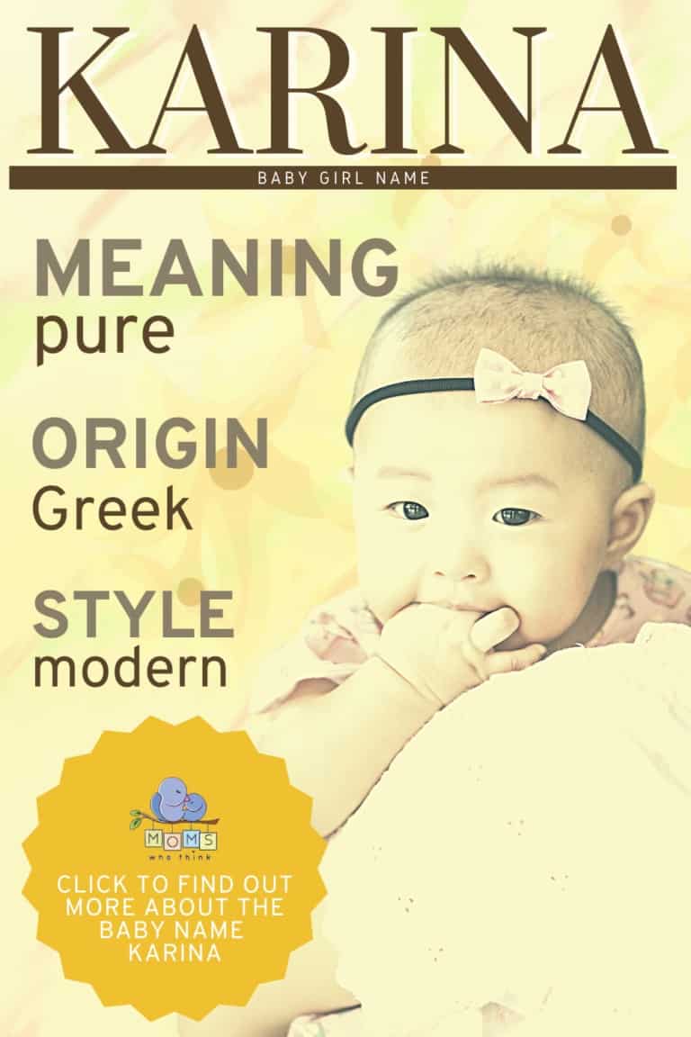 Karina Name Meaning & Origin Middle Names for Karina