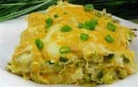 King Ranch Chicken Recipe