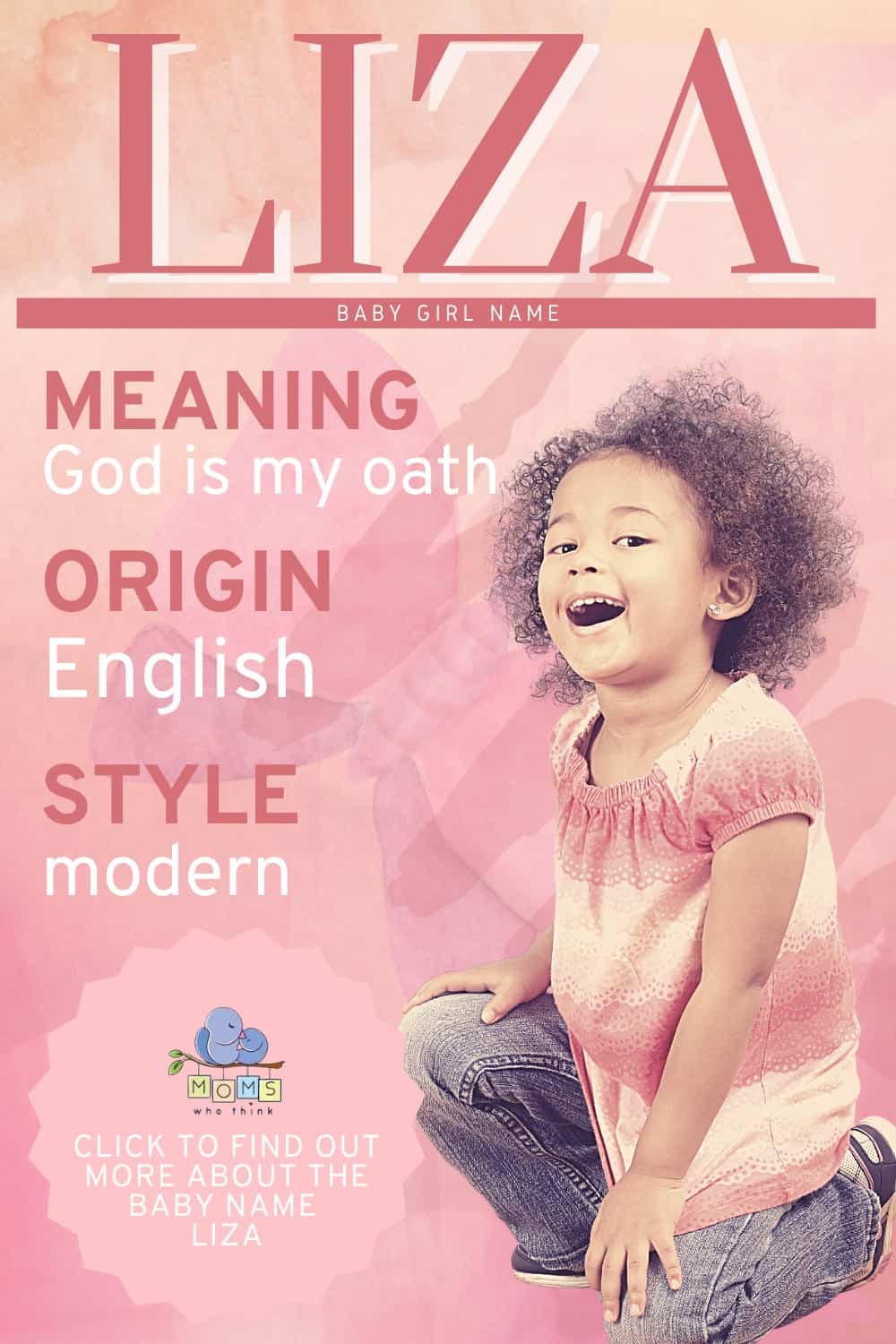 Baby name Liza