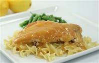 Lemon Chicken