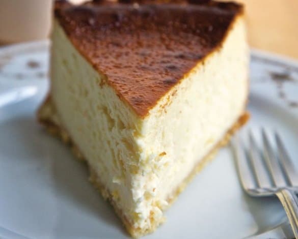 Lindy's Cheesecake