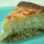 Mamas easy Cheesecake recipe