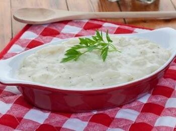 Mashed-Potatoes