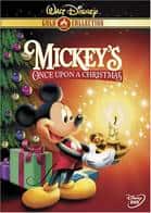 Mickey's Once Upon A Christmas