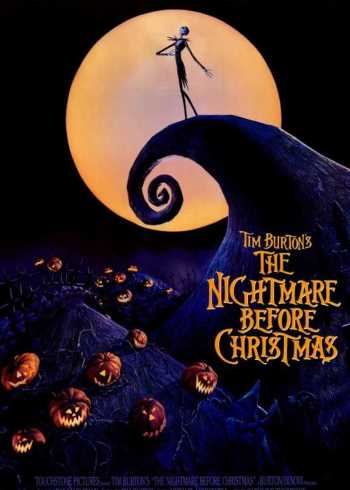The Nightmare Before Christmas