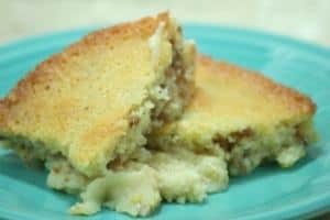 Creamy Puff Pudding Recipe