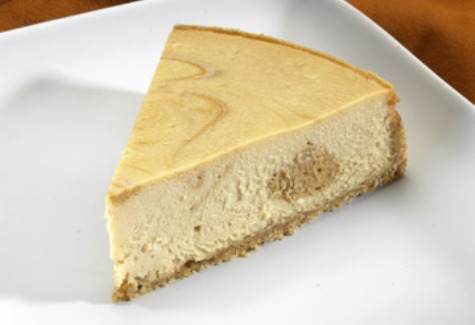 Peanut-Butter-Cheesecake