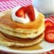 Fluffy Buttermilk Pancake Recipe