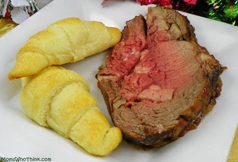 Prime Rib Recipe