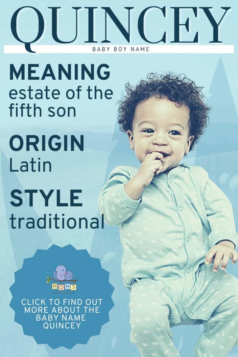 Quincey Name Meaning & Origin Middle Names for Quincey