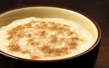 Rice-Pudding