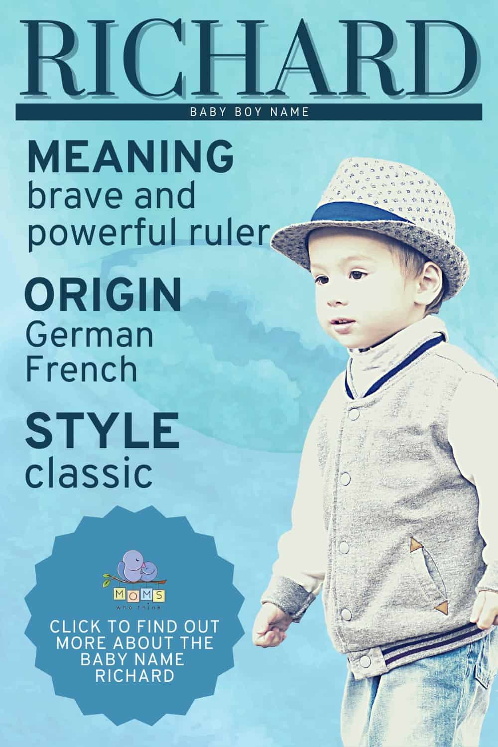 Richard Name Meaning Origin Middle Names For Richard Richard Name Meaning Origin Middle Names For Richard