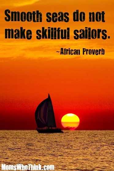 SAILBOAT QUOTE