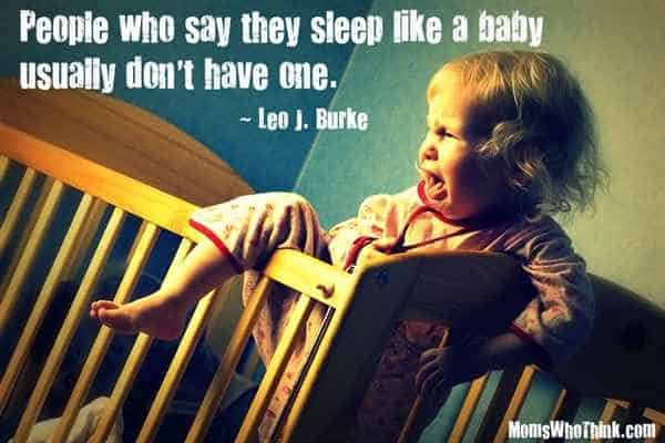 SLEEP LIKE_A_BABY_QUOTE