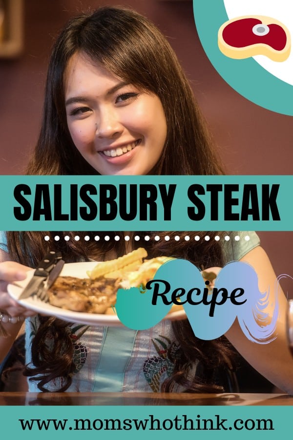 easy salisbury steak