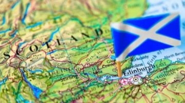 Baby Names from Scotland