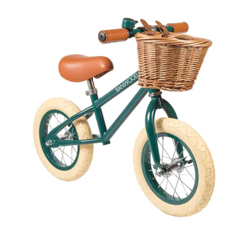 Banwood Balance Bike for preschoolers