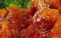 Sesame Chicken Recipe
