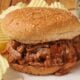 Shredded Barbecue Beef