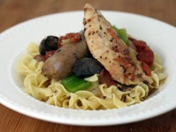 Slow-Cooker-Italian-Chicken-Dinner-1