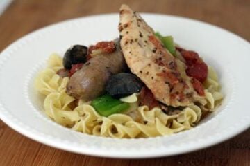 Slow-Cooker-Italian-Chicken-Dinner-1