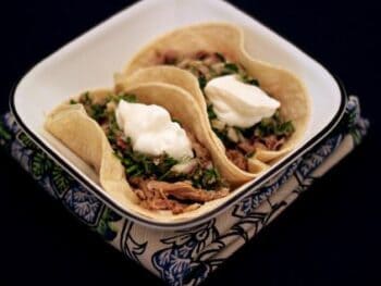 Slow-Cooker_Pork_Loin_Carnita_Tacos_with_Chimichurri_Sauce