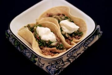 Slow-Cooker_Pork_Loin_Carnita_Tacos_with_Chimichurri_Sauce
