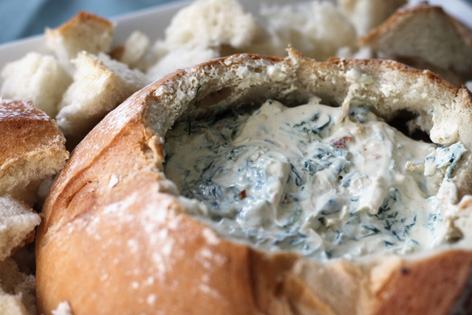 Spinach_Dip
