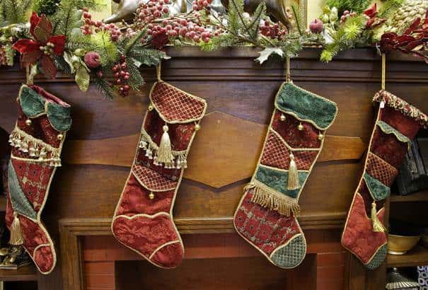 Stocking Stuffer Ideas for Women and Men