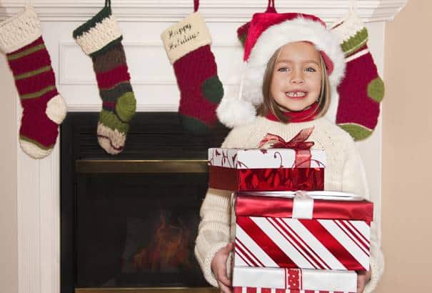 Stocking Stuffer Ideas for Boys and Girls