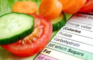 Sugar Free or Fat Free