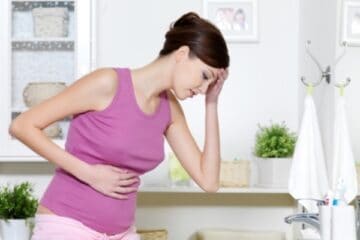 You may have pregnancy symptoms that include breast tenderness, fatigue, morning sickness, and more or nothing at all. Not every woman has every pregnancy symptom during her entire term, and some women experience no symptoms at the beginning of their pregnancy. Included are common symptoms of pregnancy that you may have to give you an idea of what is ordinary and what should be cause for concern.