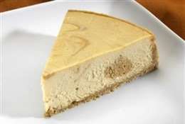 Peanut Butter Cheesecake