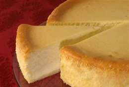 New York Style Cheesecake Recipe