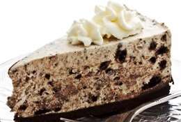 Cheesecake Recipe - Cookies and Cream