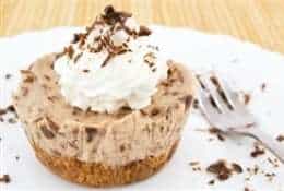 Mini Cheesecake Recipe