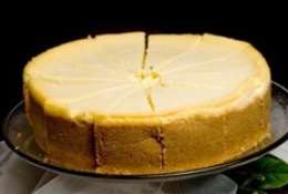 New York Cheesecake Recipe